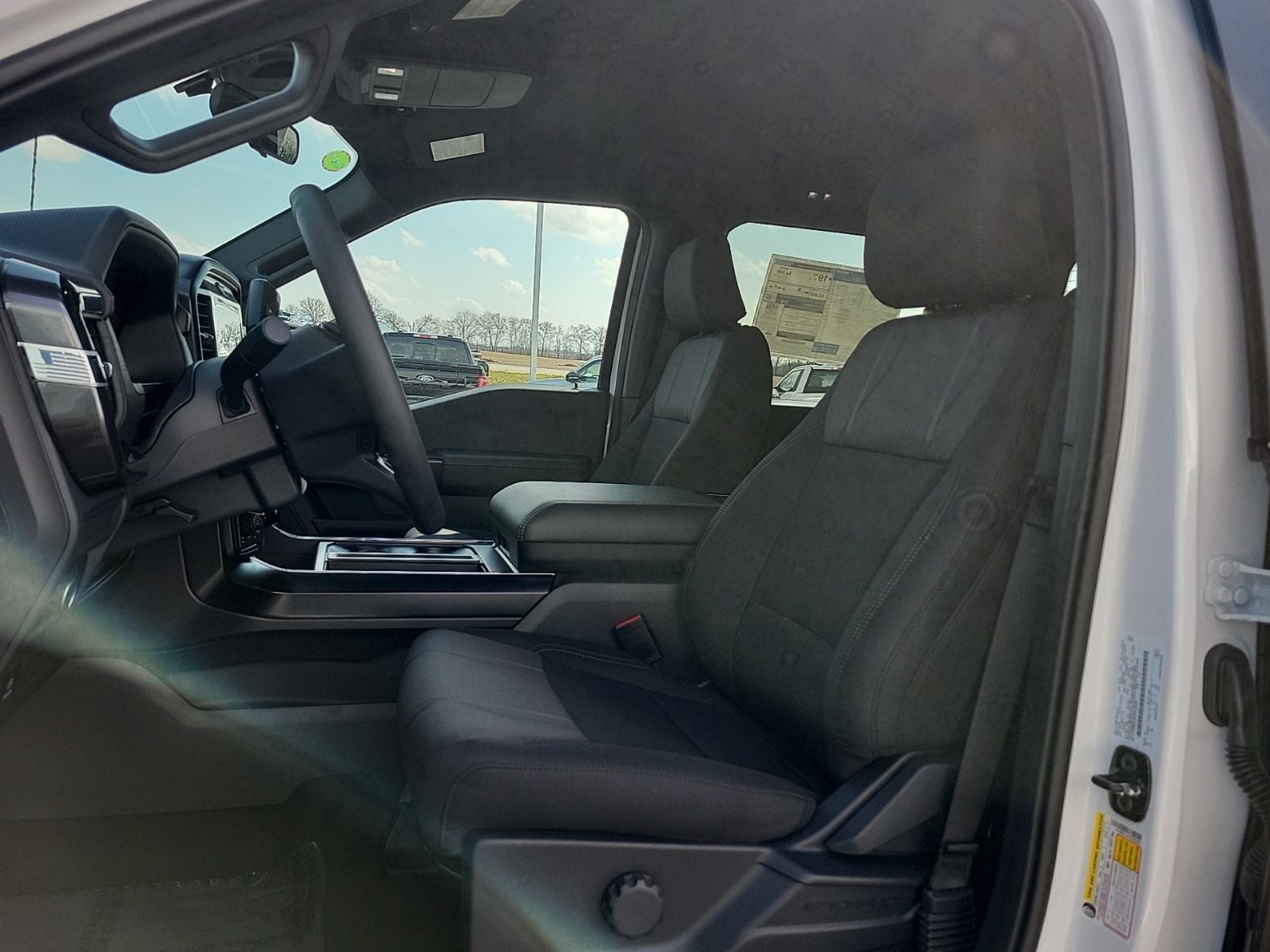 2026 Ford F-150 STX LOBO 4WD