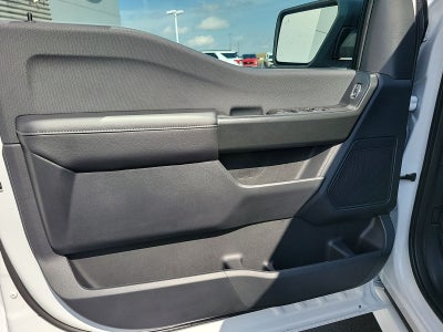 2026 Ford F-150 STX LOBO 4WD