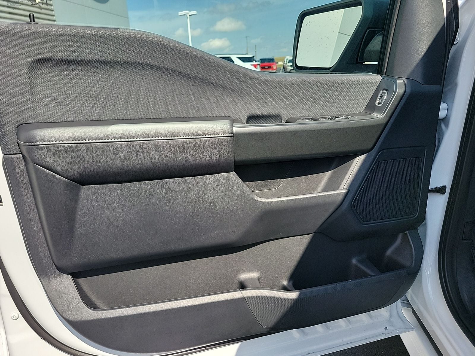 2026 Ford F-150 STX LOBO 4WD