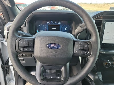 2026 Ford F-150 STX LOBO 4WD