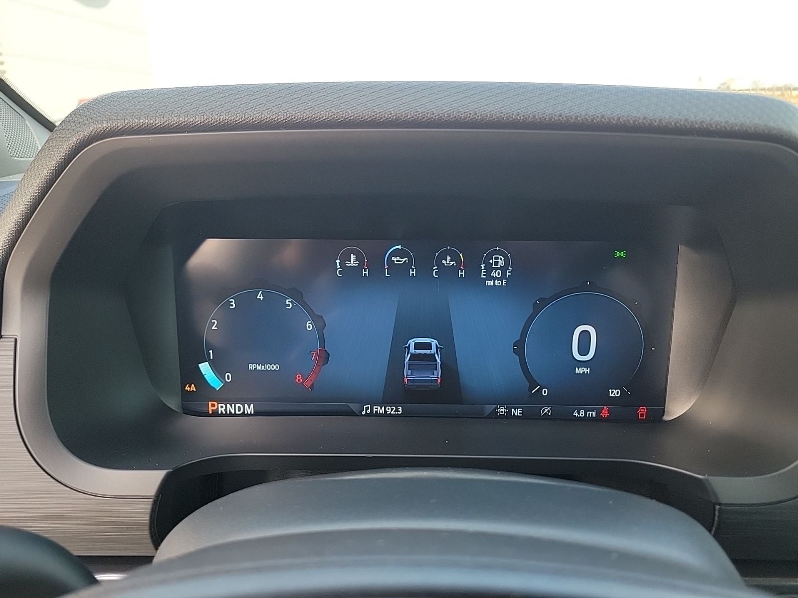 2026 Ford F-150 STX LOBO 4WD