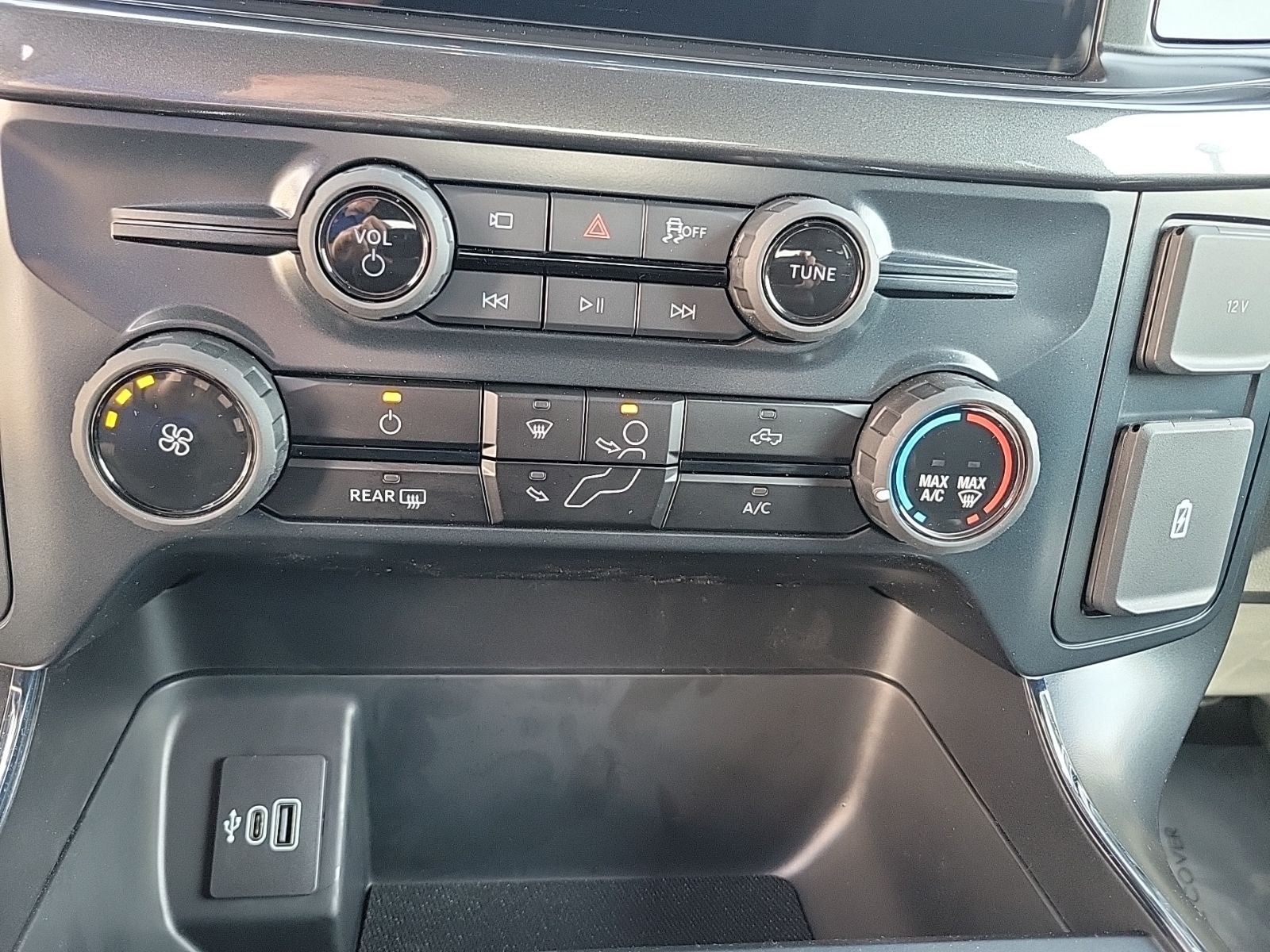 2026 Ford F-150 STX LOBO 4WD