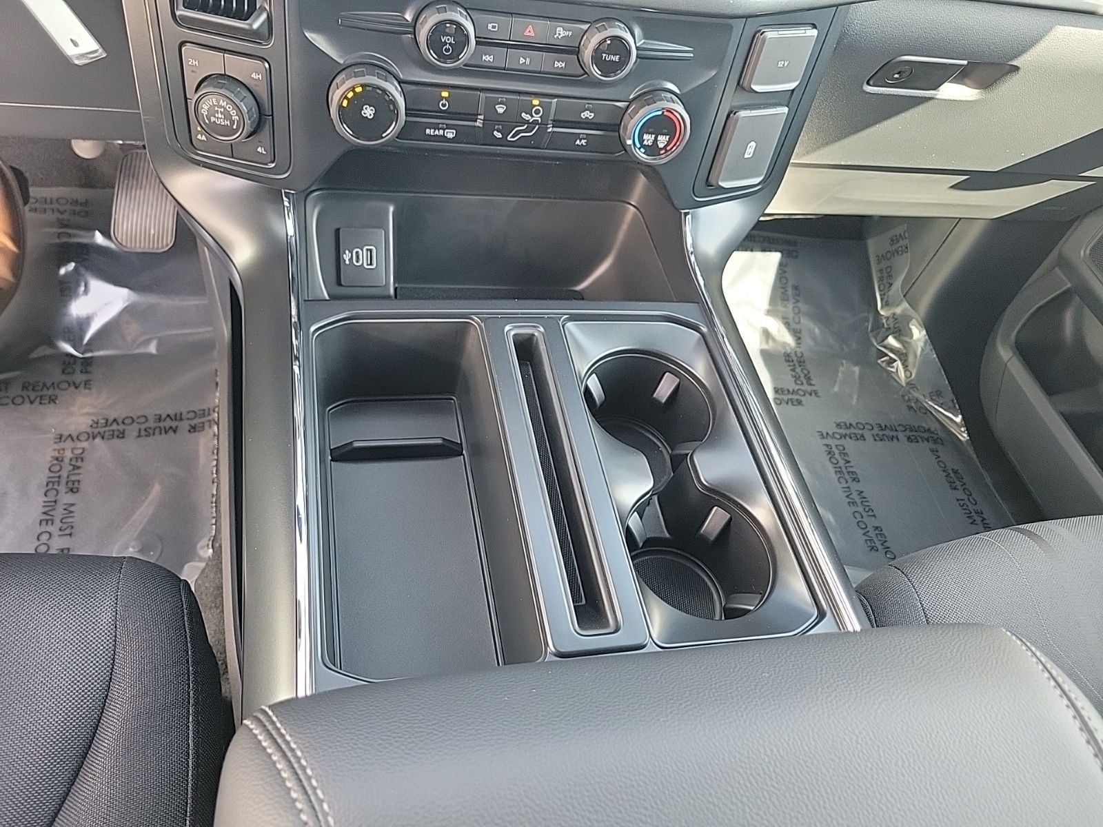 2026 Ford F-150 STX LOBO 4WD