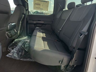 2026 Ford F-150 STX LOBO 4WD