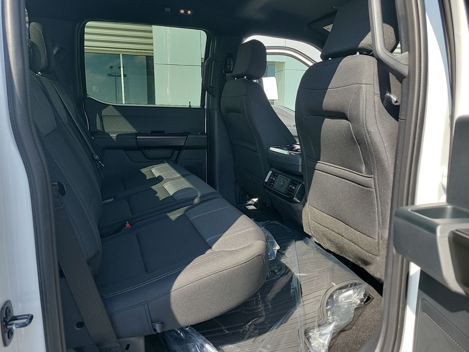 2026 Ford F-150 STX LOBO 4WD