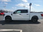 2026 Ford F-150 STX LOBO 4WD