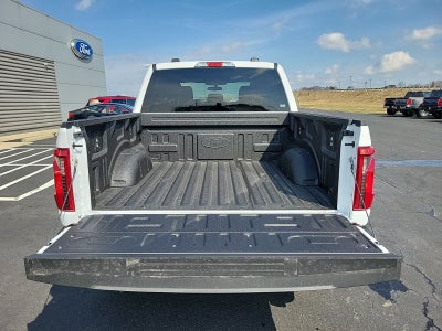 2026 Ford F-150 STX LOBO 4WD