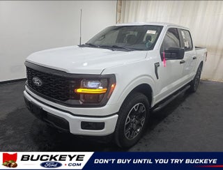 2024 Ford F150 STX STX