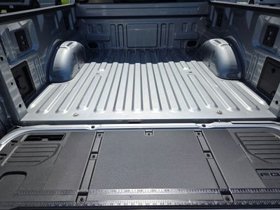 2026 Ford F-150 XLT 4x4