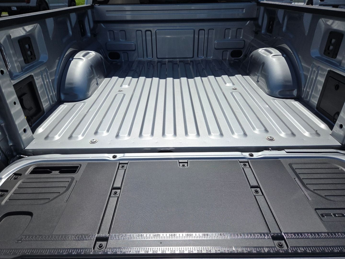 2026 Ford F-150 XLT 4x4