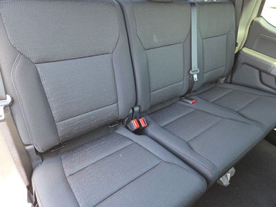 2026 Ford F-150 XLT 4x4