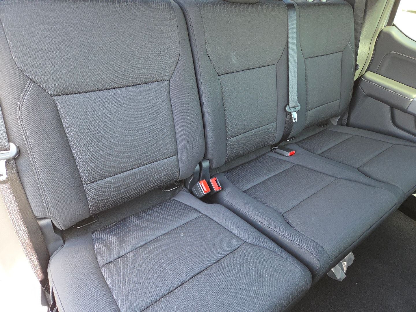 2026 Ford F-150 XLT 4x4