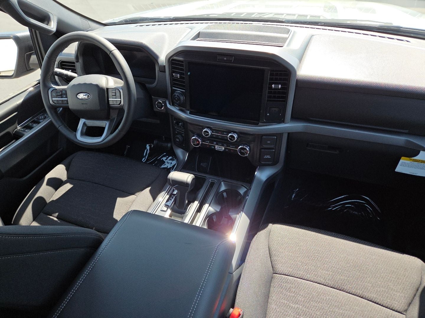 2026 Ford F-150 XLT 4x4