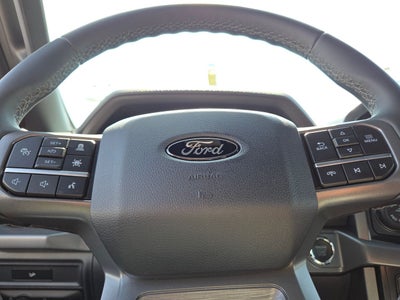 2026 Ford F-150 XLT 4x4