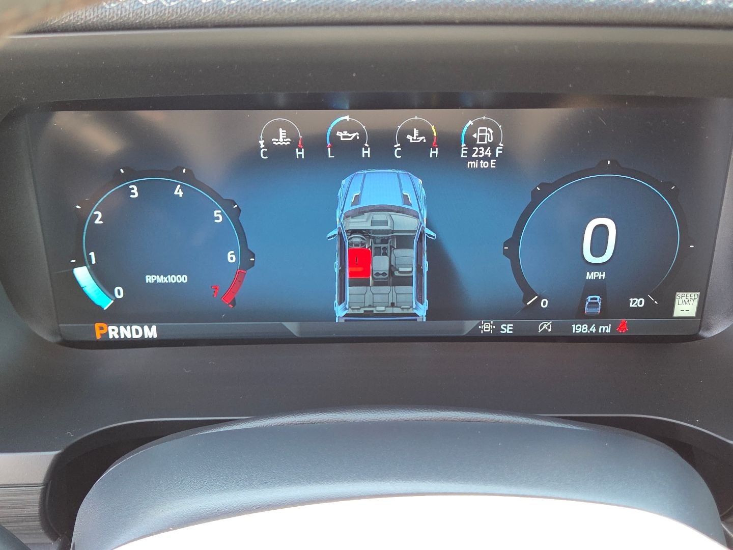 2026 Ford F-150 XLT 4x4