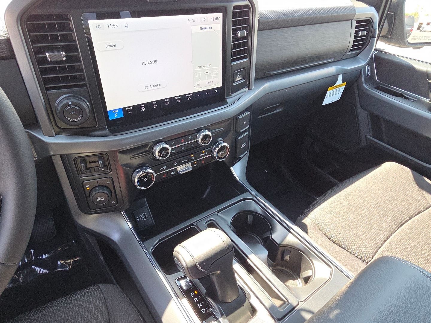 2026 Ford F-150 XLT 4x4