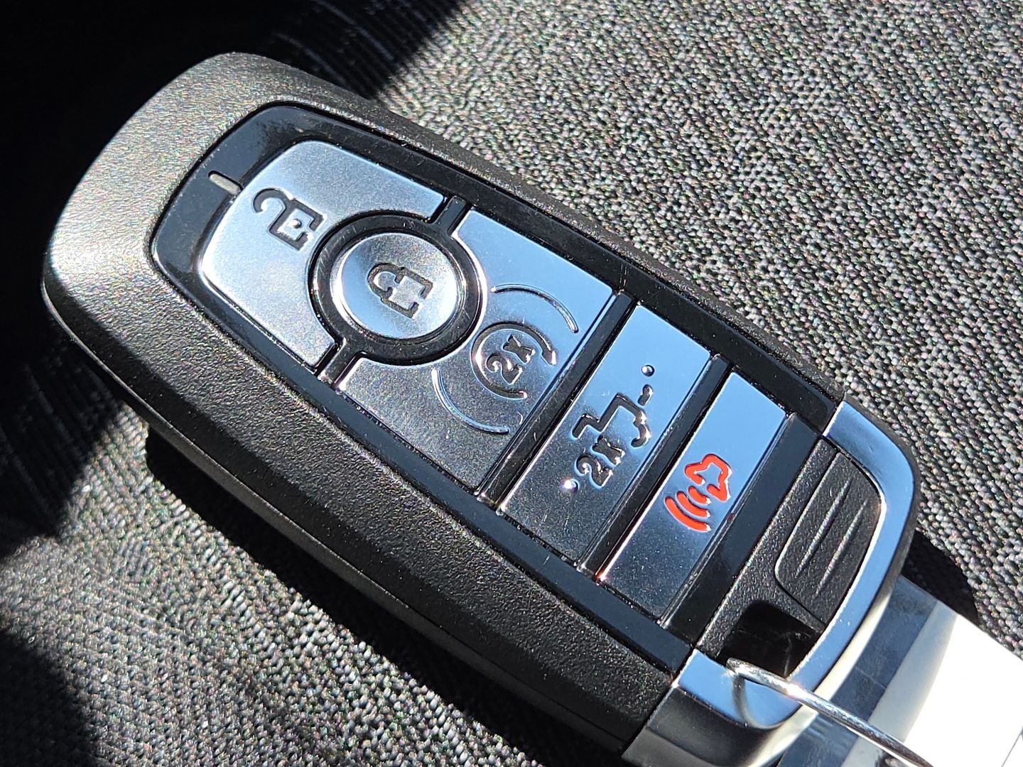 2026 Ford F-150 XLT 4x4