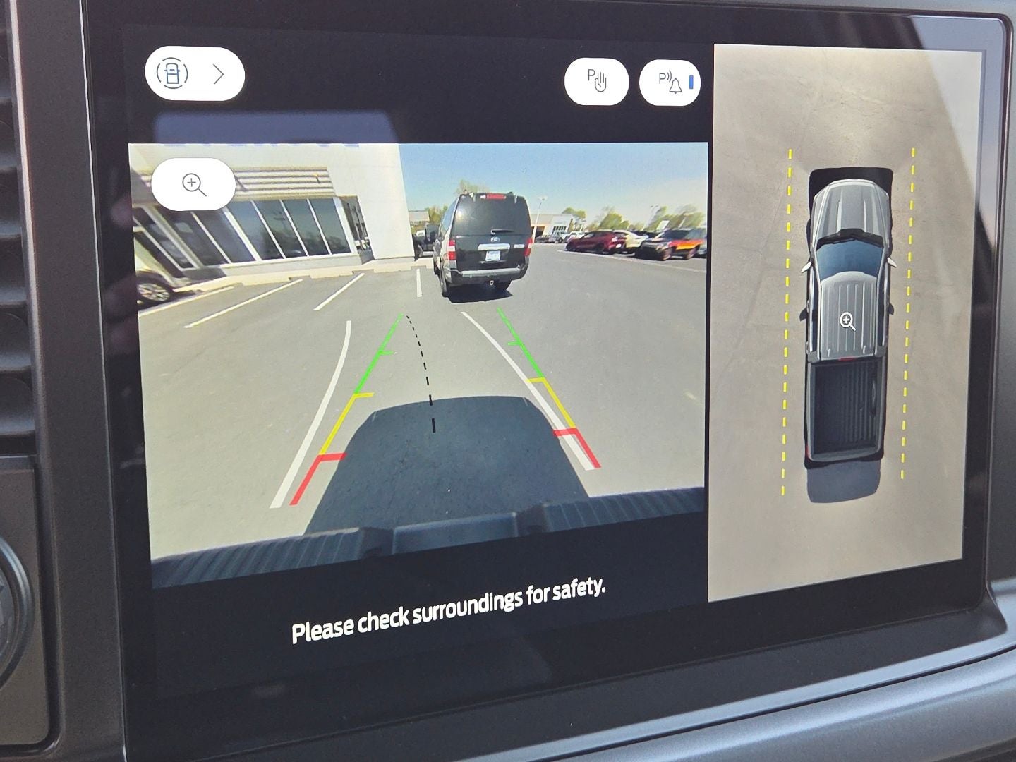 2026 Ford F-150 XLT 4x4