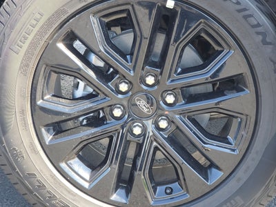 2026 Ford F-150 XLT 4x4