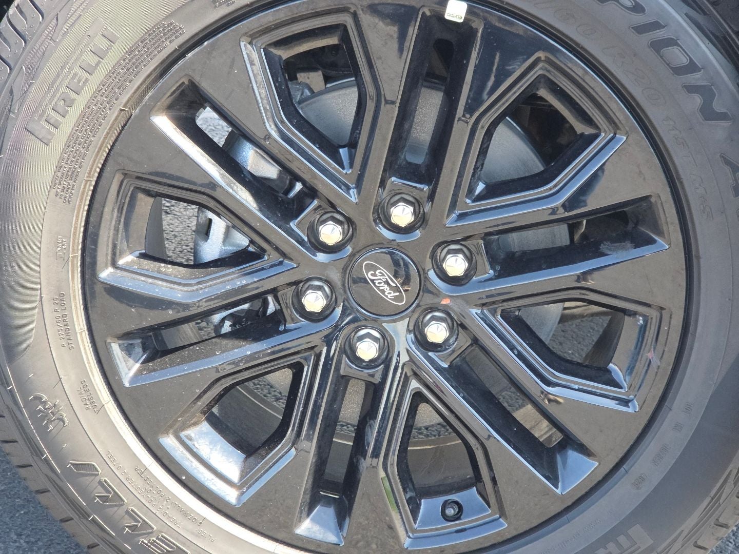 2026 Ford F-150 XLT 4x4