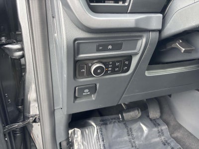 2025 Ford F-150 XLT 4X4