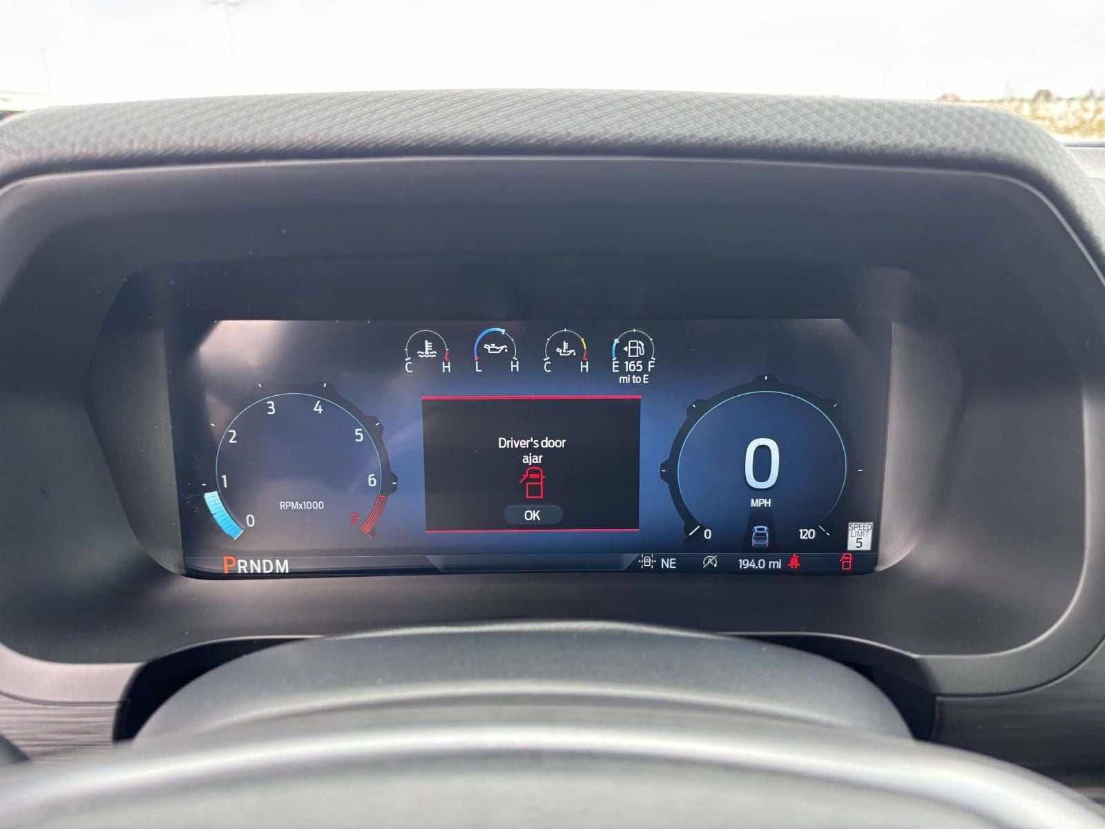 2025 Ford F-150 XLT 4X4