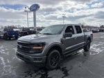 2025 Ford F-150 XLT 4X4