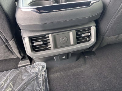 2025 Ford F-150 XLT 4X4