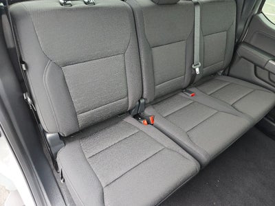 2026 Ford F-150 XLT 4x4