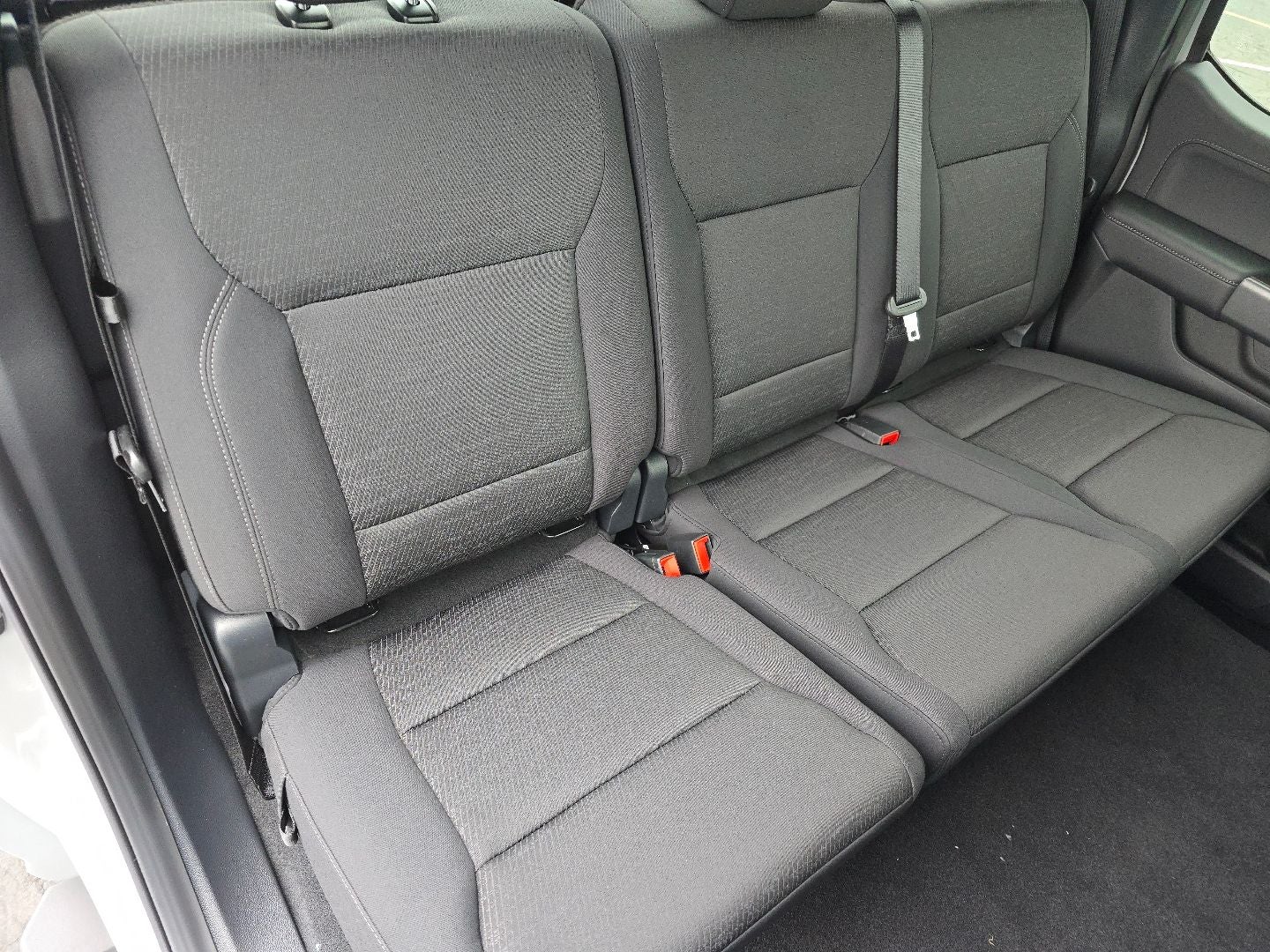 2026 Ford F-150 XLT 4x4