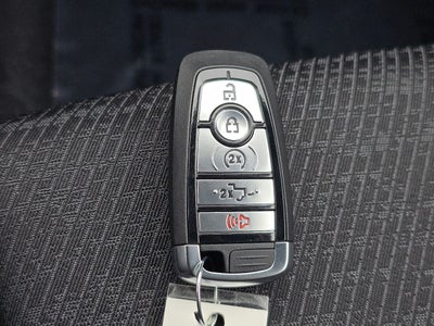 2026 Ford F-150 XLT 4x4