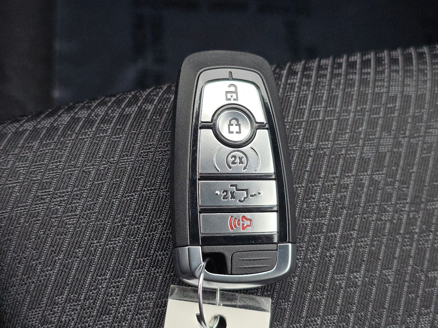 2026 Ford F-150 XLT 4x4