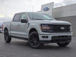 2026 Ford F-150 XLT 4x4