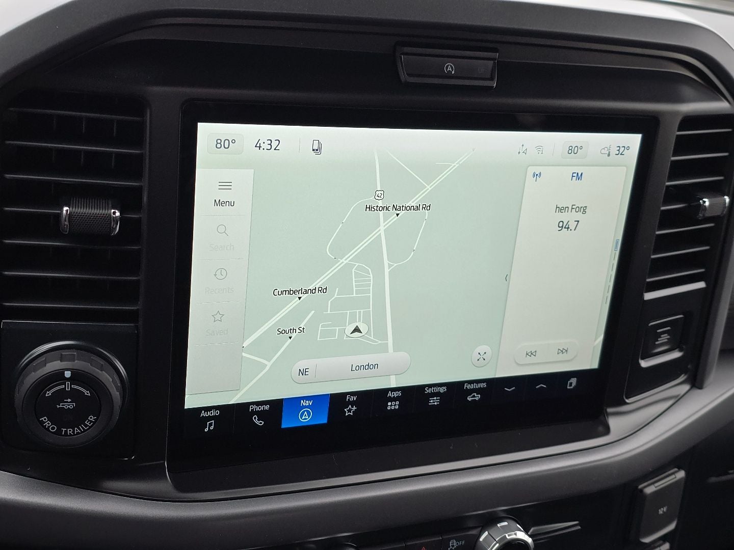 2026 Ford F-150 XLT 4x4