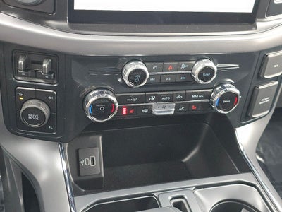 2026 Ford F-150 XLT 4x4