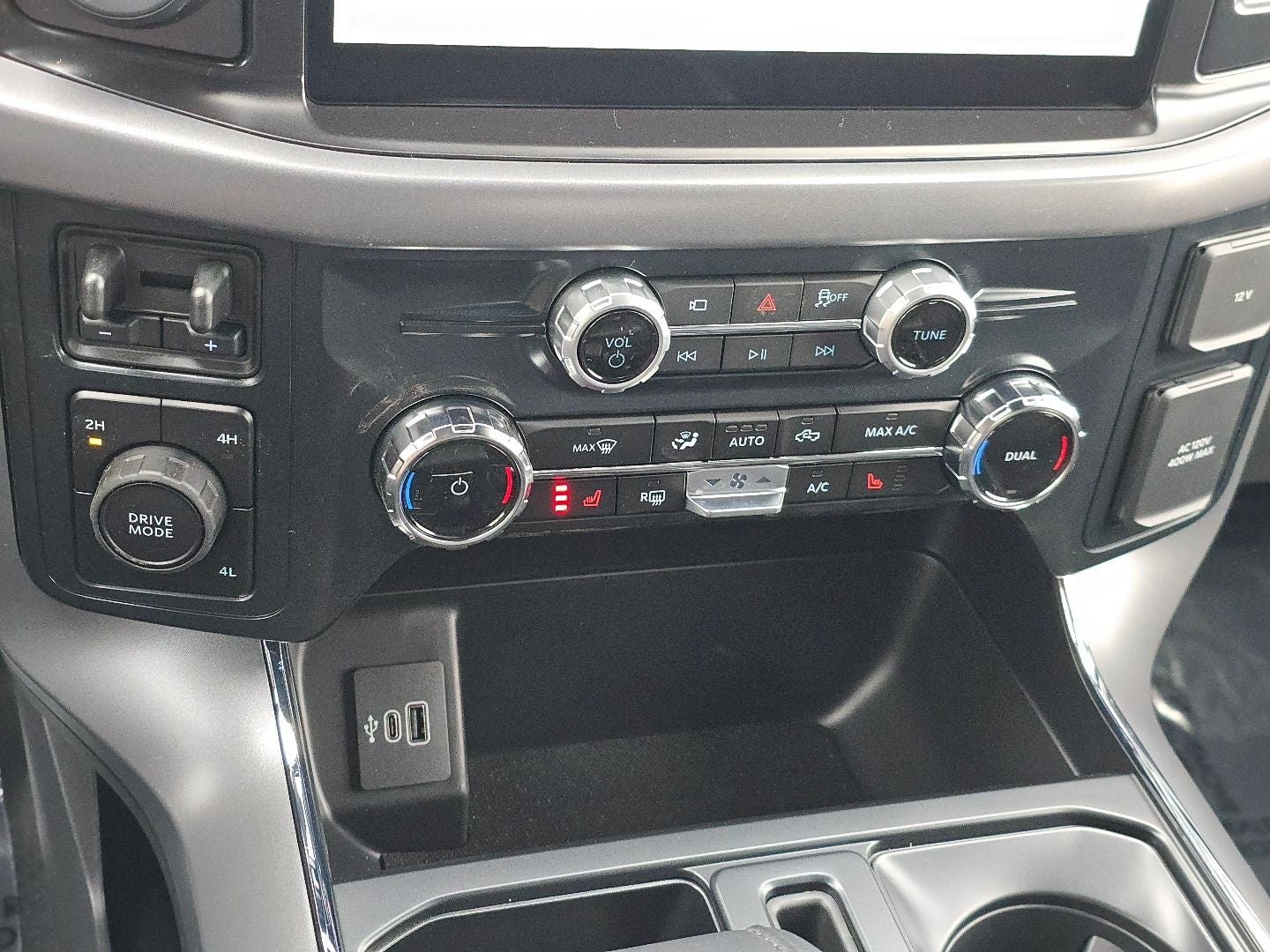 2026 Ford F-150 XLT 4x4