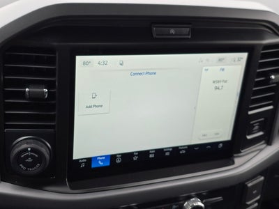 2026 Ford F-150 XLT 4x4