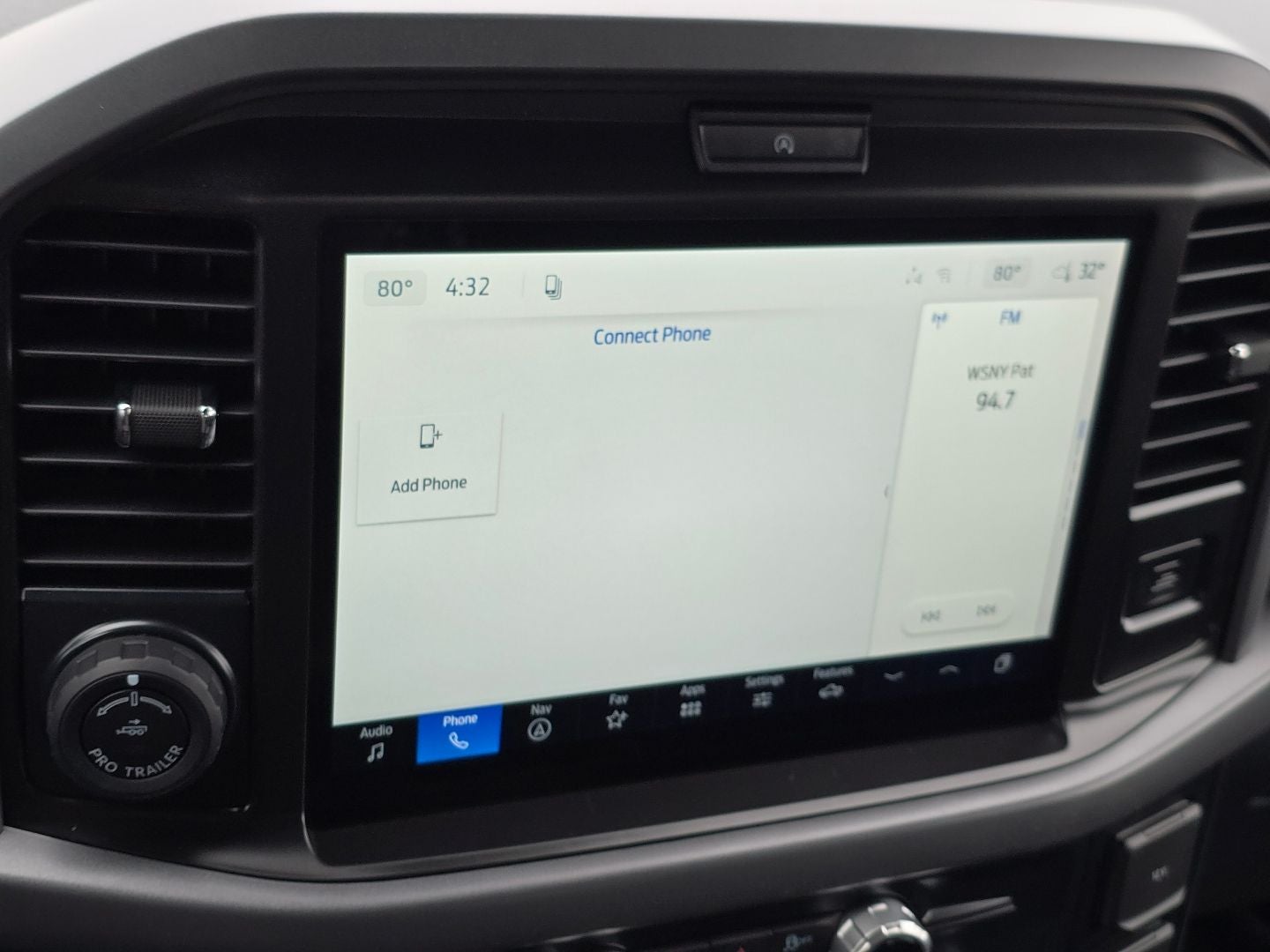 2026 Ford F-150 XLT 4x4