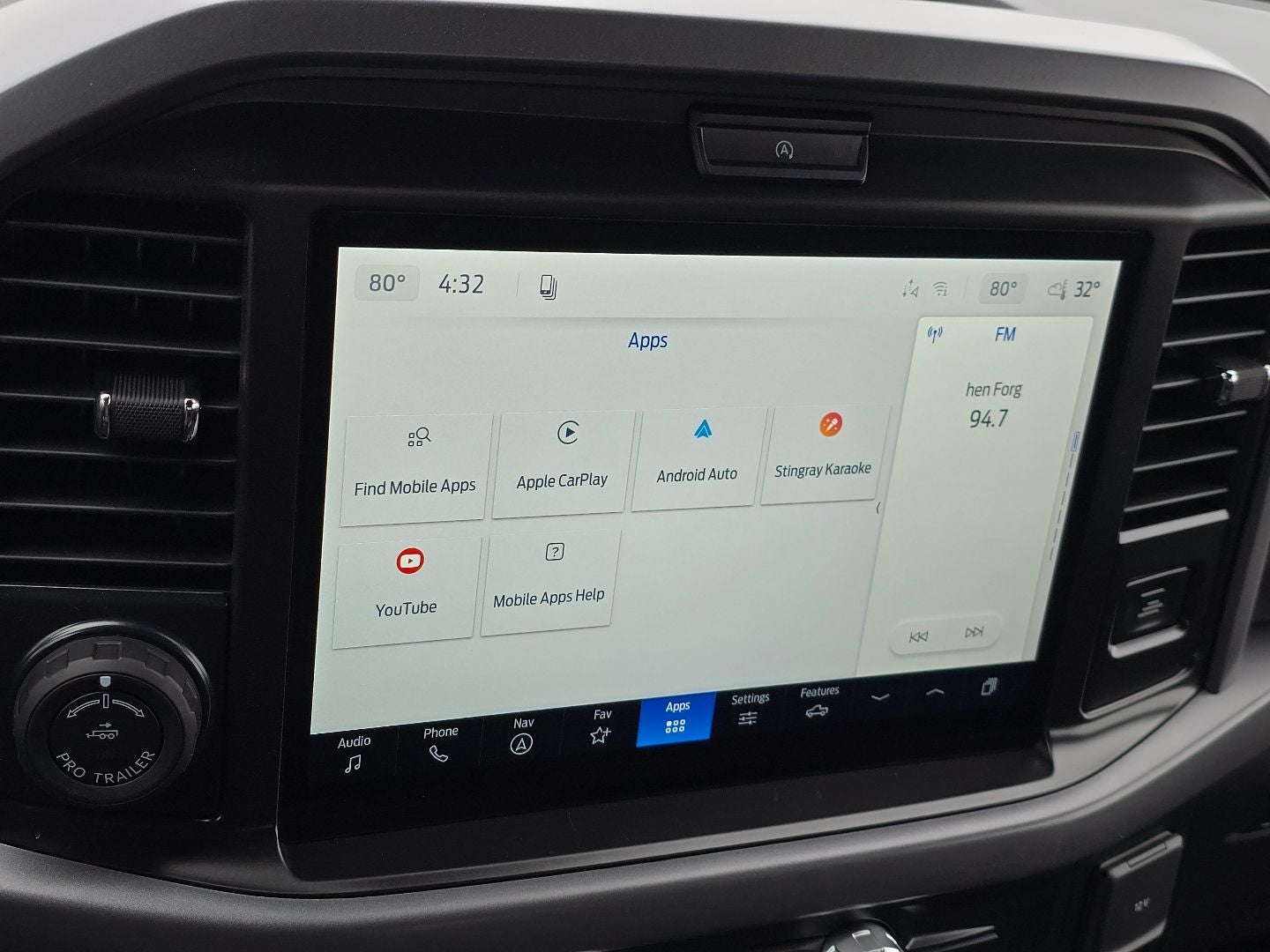 2026 Ford F-150 XLT 4x4