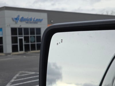 2026 Ford F-150 XLT 4x4