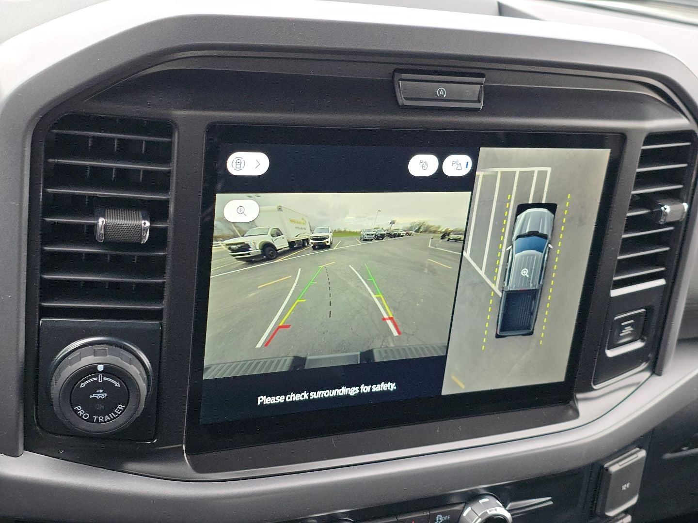 2026 Ford F-150 XLT 4x4