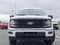 2025 Ford F-150 XLT 4x4