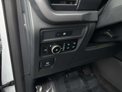 2025 Ford F-150 XLT 4X4