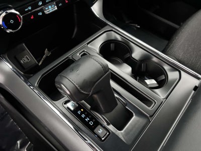 2025 Ford F-150 XLT 4X4