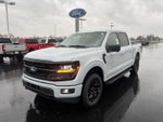 2025 Ford F-150 XLT 4X4