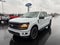 2025 Ford F-150 XLT 4X4