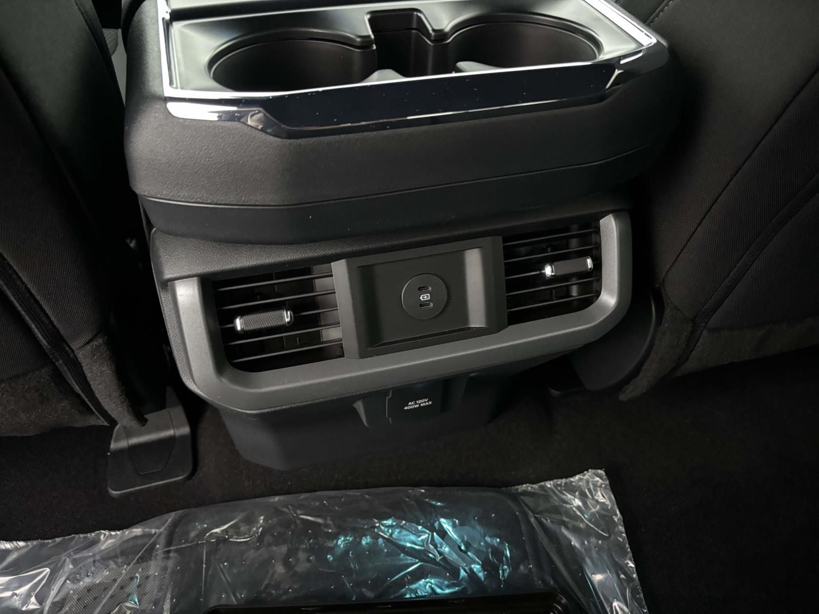 2025 Ford F-150 XLT 4X4