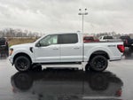 2025 Ford F-150 XLT 4X4