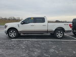 2021 Ford F-150 King Ranch 4X4
