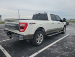 2021 Ford F-150 King Ranch 4X4